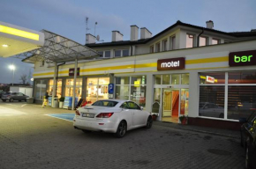  Motel WiG  Сандомир
